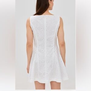 Hill House Sutton Dress NWT